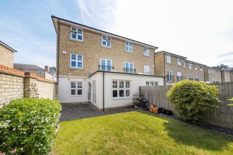 4 bedroom semi-detached house for sale, Baldwin Road, Nascot Wood, Watford WD17 4DP