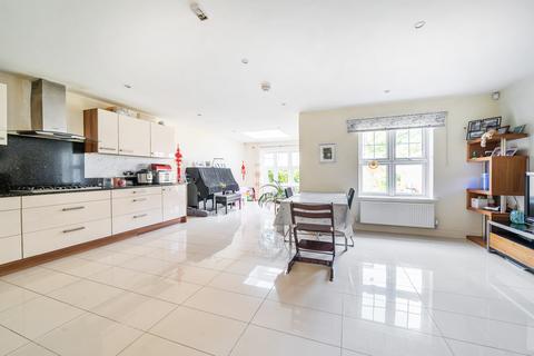 4 bedroom semi-detached house for sale, Baldwin Road, Nascot Wood, Watford WD17 4DP