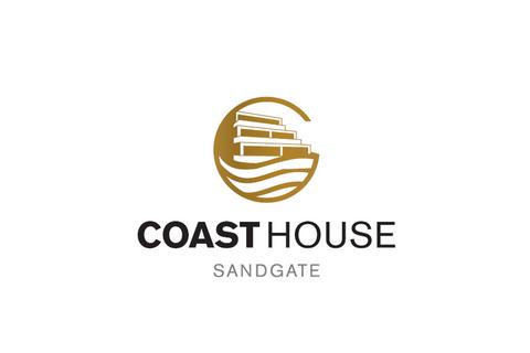 2 bedroom penthouse for sale, 20 Encombe Hill, Sandgate, CT20