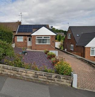 3 bedroom semi-detached bungalow for sale, Wadlands Rise, Farsley