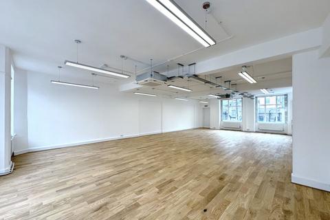 Office to rent, Office (E Class) – 72 Margaret Street, Fitzrovia, London, W1W 8ST