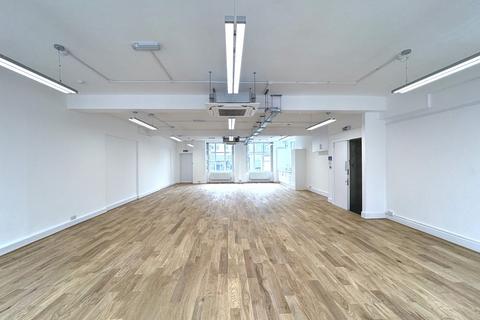 Office to rent, Office (E Class) – 72 Margaret Street, Fitzrovia, London, W1W 8ST