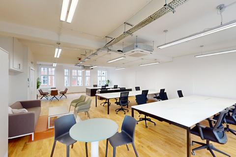 Office to rent, Office (E Class) – 72 Margaret Street, Fitzrovia, London, W1W 8ST