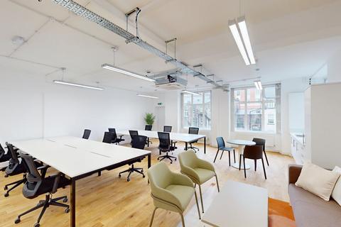 Office to rent, Office (E Class) – 72 Margaret Street, Fitzrovia, London, W1W 8ST