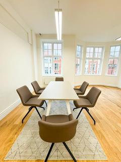 Office to rent, Office (E Class) – 72 Margaret Street, Fitzrovia, London, W1W 8ST