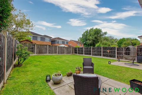 undefined, St. Giles Close, Chesterfield S40