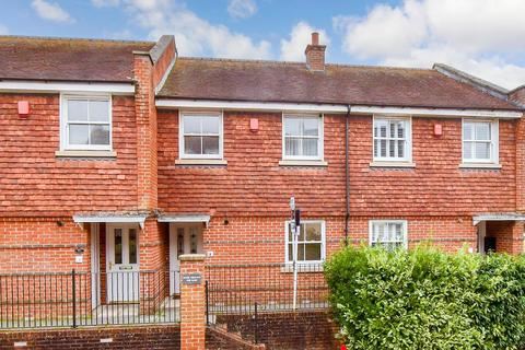 2 bedroom terraced house for sale, The Slipe, Arundel, West Sussex