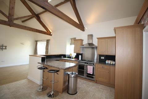 2 bedroom barn conversion to rent, Whites Lane, Weston, Nr. Crewe, Cheshire, CW2