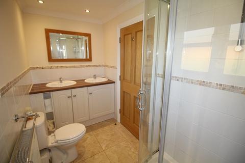 2 bedroom barn conversion to rent, Whites Lane, Weston, CW2