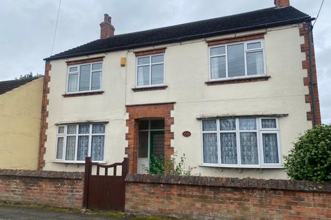 4 bedroom semi-detached house for sale, The Square, Goxhill, Barrow Upon Humber, North Lincolnshire, DN19