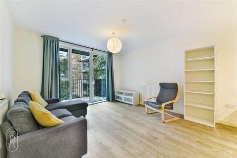 1 bedroom apartment to rent, River Rise Close, London, SE8