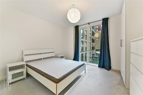 1 bedroom apartment to rent, River Rise Close, London, SE8