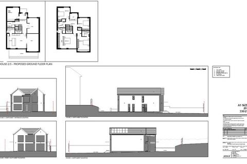 Land for sale, Park Road, Paisley, Renfrewshire, PA2 6JW