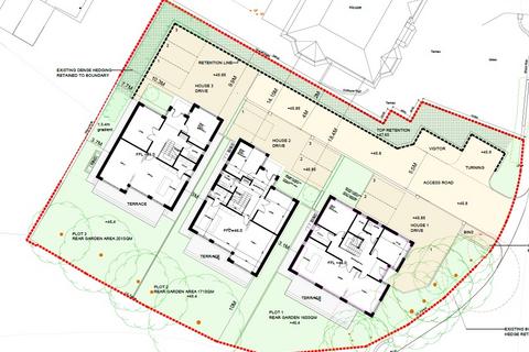 Land for sale, Park Road, Paisley, Renfrewshire, PA2 6JW