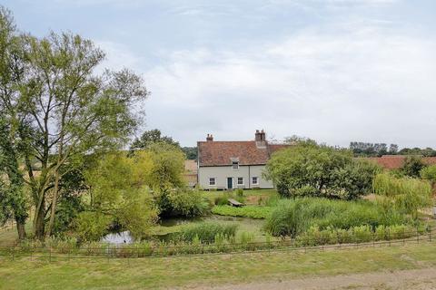 4 bedroom detached house for sale, Wakes Hall Lane, Sudbury CO10