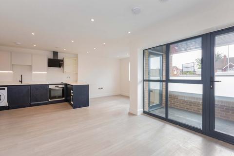 1 bedroom apartment for sale, Nord Court, 274 Church Road, Northolt UB5