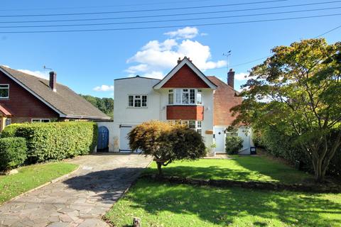 4 bedroom detached house for sale, Eastern Road, Wivelsfield Green, RH17