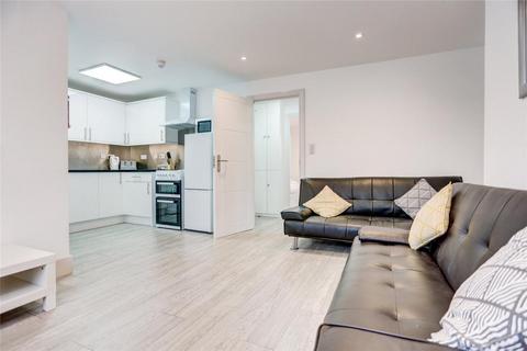 1 bedroom flat to rent, Seafield Road, Hove