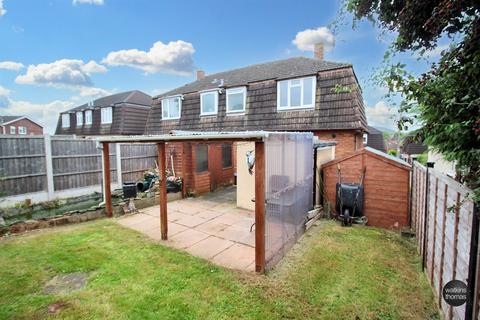 3 bedroom semi-detached house for sale, Green Croft, Redhill, Hereford, HR2