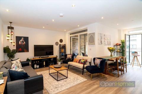 2 bedroom apartment for sale, Greenwich House, 75 Lismore Boulevard, Colindale