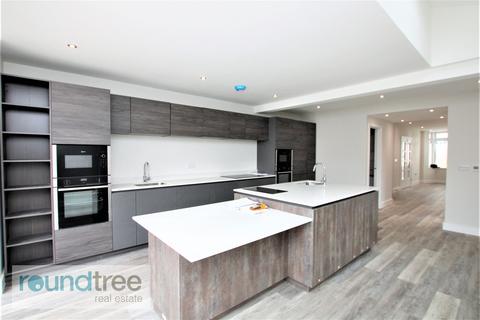 5 bedroom house for sale, Southfields, Hendon, NW4