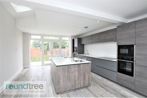 undefined, Southfields, Hendon, NW4