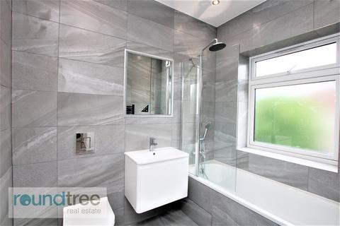 Southfields, Hendon, NW4