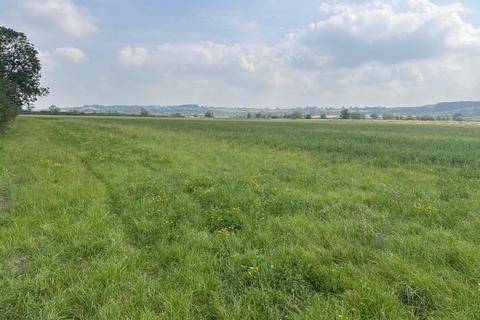 Farm land for sale, Caldecott