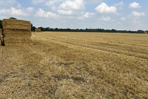 Farm land for sale, Caldecott