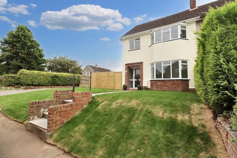 3 bedroom semi-detached house for sale, Jubilee Road, Street