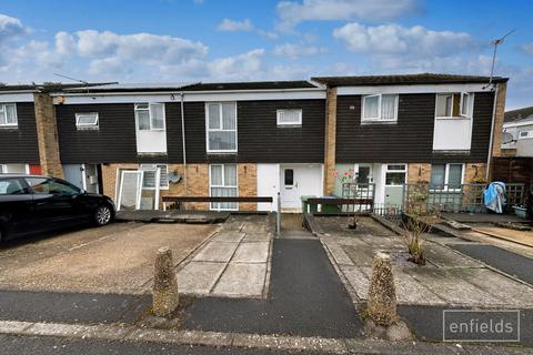 2 bedroom terraced bungalow for sale, Southampton SO16