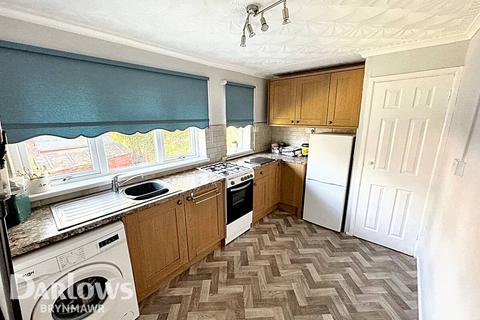 2 bedroom flat for sale, Honeyfield Road, Rassau