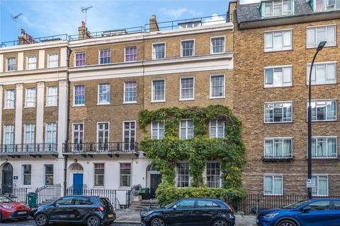 6 bedroom terraced house to rent, Endsleigh Street, London, WC1H