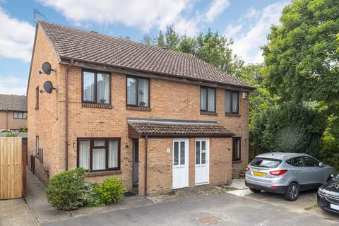 1 bedroom property for sale, Charrington Way, Broadbridge Heath, RH12