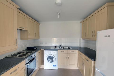 1 bedroom apartment for sale, Commonwealth Drive, Nokes Court, RH10