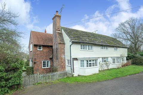 1, Geerings Cottages Dorking Road, Warnham, Horsham, RH12 3RY