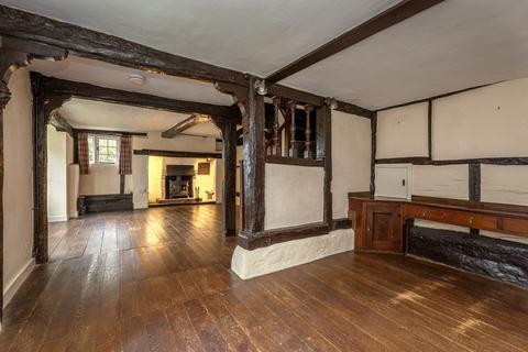 1, Geerings Cottages Dorking Road, Warnham, Horsham, RH12 3RY
