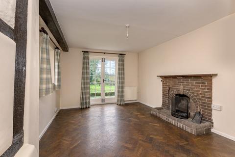 1, Geerings Cottages Dorking Road, Warnham, Horsham, RH12 3RY