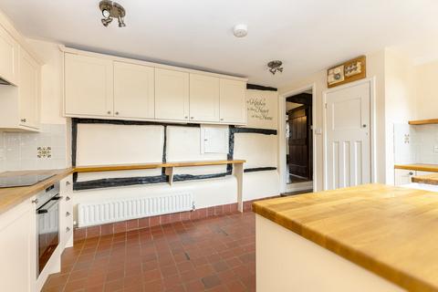 1, Geerings Cottages Dorking Road, Warnham, Horsham, RH12 3RY