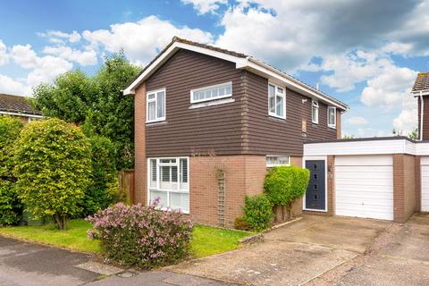 3 bedroom detached house for sale, Brushwood Road, Horsham, RH12