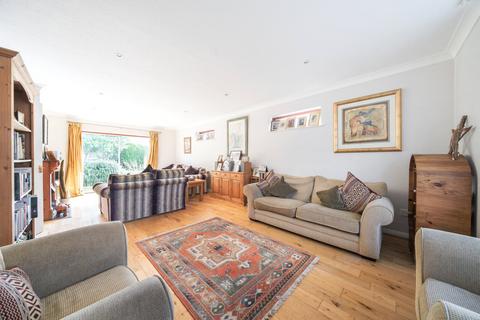 6 bedroom semi-detached house for sale, Cranleigh Gardens, Kingston Upon Thames, KT2