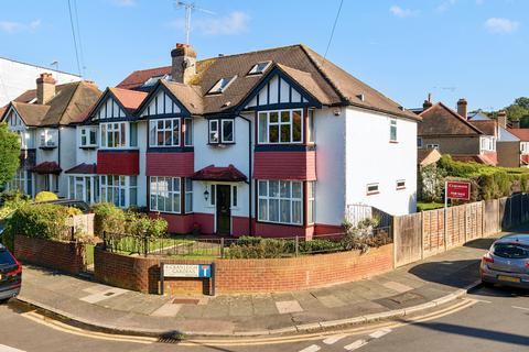 6 bedroom semi-detached house for sale, Cranleigh Gardens, Kingston Upon Thames, KT2