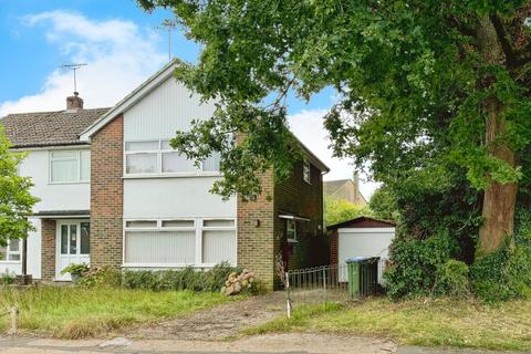 3 bedroom semi-detached house for sale, Lambs Farm Road, Horsham, RH12