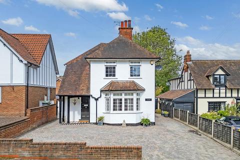 4 bedroom detached house for sale, Braintree Road, Dunmow