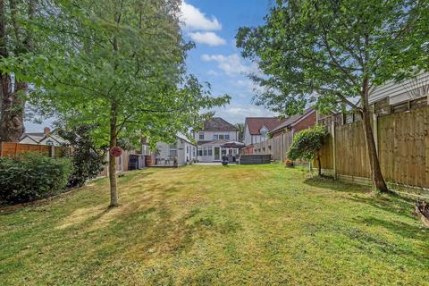 4 bedroom detached house for sale, Braintree Road, Dunmow