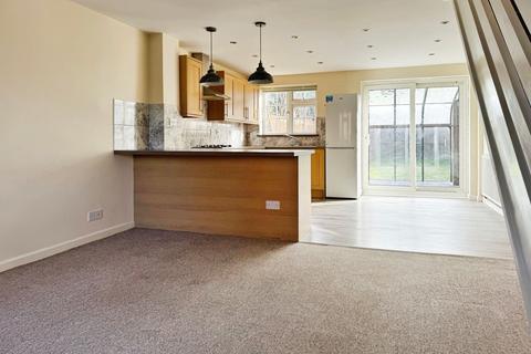 3 bedroom link detached house for sale, Wakehurst Mews, Horsham, RH12