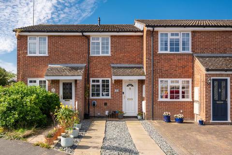 2 bedroom terraced house for sale, Brockhurst Close, Horsham, RH12