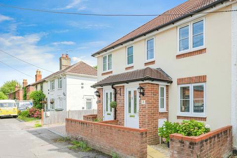 3 bedroom terraced house for sale, Romill Close, Southampton SO18