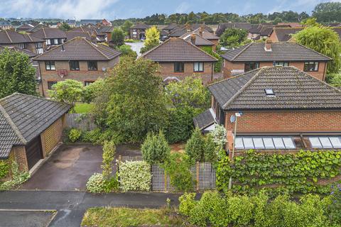 3 bedroom detached house for sale, Knollys Close, Abingdon, OX14