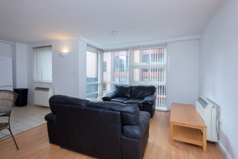 2 bedroom flat for sale, Whitworth Street West, Manchester M1